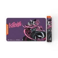 Tekken 8 - Kazuya Mishima - Jasco Playmats - Playmats card
