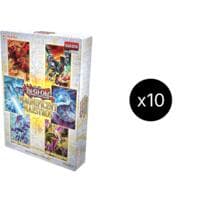 Magnificent Maestros Display - Magnificent Maestros - YuGiOh card