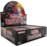 Beyond the Brave Booster Box [1st Edition] - Beyond the Brave - YuGiOh card