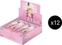 Extra Booster: One Piece Heroines Edition Vol.2 - Booster Box Case - Extra Booster: One Piece Heroines Edition Vol. 2 - One Piece Card Game card