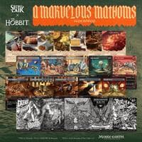 Secret Lair x The Hobbit: A Marvelous Mathoms Superdrop - The Bag-End Non-Foil Bundle - Secret Lair Drop Series - Magic: The Gathering card