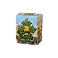 Pokemon Center Japan Exclusive: Kaiju Mania Pikachu Deck Box - Pokemon International Deck Boxes - Deck Boxes card