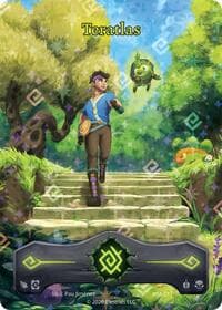 Teratlas - Awakened Promos - Elestrals card