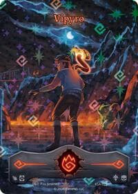 Vipyro - Awakened Promos - Elestrals card