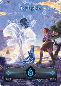 Leviaphin - Awakened Promos - Elestrals card