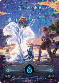 Leviaphin (Stellar) - Awakened Promos - Elestrals card