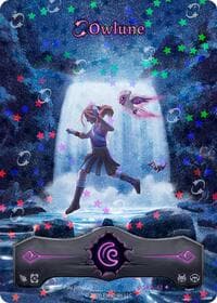 Owlune (Stellar) - Awakened Promos - Elestrals card