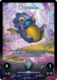 Hydrake (Stellar) - Awakened Promos - Elestrals card