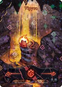 Vipyro - Event Pack 2026 - Elestrals card