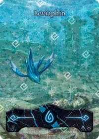 Leviaphin - Event Pack 2026 - Elestrals card