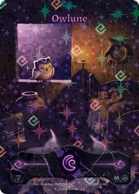 Owlune - Event Pack 2026 - Elestrals card