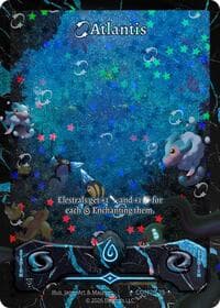 Atlantis - Event Pack 2026 - Elestrals card