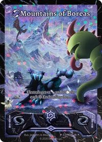 Mountains of Boreas - Event Pack 2026 - Elestrals card