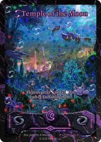 Temple of the Moon - Event Pack 2026 - Elestrals card