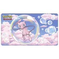 Pokemon Foil Playmat - Mew Mythical - Ultra Pro Playmats - Playmats card