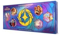 Disney Lorcana: Curator's Collection: Beauty and the Beast Edition - Disney Lorcana Promo Cards - Disney Lorcana card
