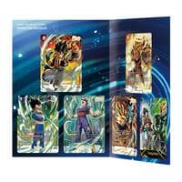 Premium Card Collection 03 - Fusion World Promotion Cards and Packs - Dragon Ball Super: Fusion World card