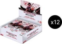 The Dominance of God Booster Box Case - The Dominance of God - One Piece Card Game card
