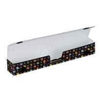 Pokemon Center Japan Exclusive: Playmat Case BL Pokémon black - Pokemon International Deck Boxes - Deck Boxes card