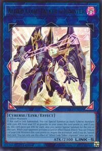 Allied Code Talker @Ignister - Limited Pack World Championship 2026 - YuGiOh card