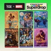 Secret Lair Drop: Secret Lair x Marvel: True Believers in Love - Non-Foil Edition - Secret Lair Drop Series - Magic: The Gathering card