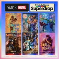 Secret Lair Drop: Secret Lair x Marvel: True Believers in Love - Traditional Foil Edition - Secret Lair Drop Series - Magic: The Gathering card