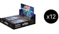 Dawn of Palpagos Booster Box Case - BP01: Dawn of Palpagos - Palworld OFFICIAL CARD GAME card