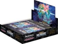 Dawn of Palpagos Booster Box - BP01: Dawn of Palpagos - Palworld OFFICIAL CARD GAME card