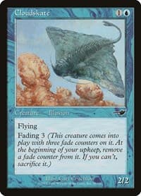 Cloudskate - Nemesis - Magic: The Gathering card