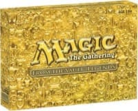 From the Vault: Legends - Box Set - From the Vault: Legends - Magic: The Gathering card