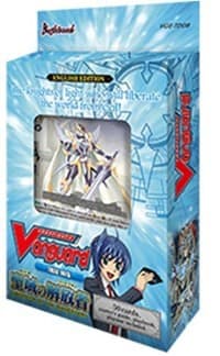 Liberator of the Sanctuary Trial Deck - Trial Deck 8: Liberator of the Sanctuary - Cardfight Vanguard card