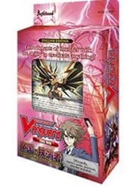 Eradicator of the Empire Trial Deck - Trial Deck 9: Eradicator of the Empire - Cardfight Vanguard card