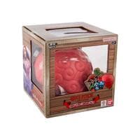 Devil Fruits Collection Vol. 3 (Retail Box Version) - One Piece Collection Sets - One Piece Card Game card