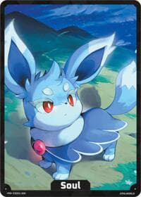 Soul - ESOUL-008 (Nox) - Palworld Promo Cards - Palworld OFFICIAL CARD GAME card