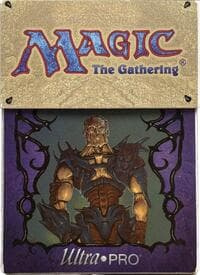 Tempest Commander Greven il-Vec & Avenging Angel Deck Box for Magic: The Gathering - Ultra Pro Deck Boxes - Deck Boxes card