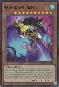 Guardian Slime - Magnificent Monsters - YuGiOh card
