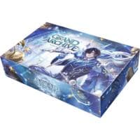 Distorted Reflection Alter Edition Booster Box - Distorted Reflections Alter Edition - Grand Archive TCG card