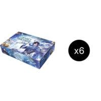 Distorted Reflection Alter Edition Booster Box Case - Distorted Reflections Alter Edition - Grand Archive TCG card
