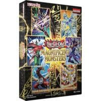 Magnificent Monsters Box - Magnificent Monsters - YuGiOh card