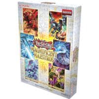 Magnificent Maestros Box - Magnificent Maestros - YuGiOh card