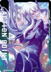 Action Point Card (AP06) - UE24BT: Re:ZERO -Starting Life in Another World- - Union Arena card