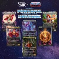 Secret Lair Drop: Secret Lair x Masters of the Universe: She-Ra, Princess of Power - Non-Foil Edition - Secret Lair Drop Series - Magic: The Gathering card