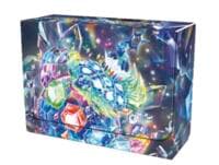 Pokemon TCG: Terapagos ex Ultra Premium Collection Deck Box - Pokemon International Deck Boxes - Deck Boxes card