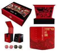 T1 Worlds Champion Player Bundle - T1 2025 Worlds Champion Bundles - Riftbound: League of Legends Trading Card Game card