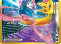 Darkrai & Cresselia Legend (Bottom) - ME: 30th Celebration Classic Collection - Pokemon card