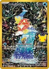 Magikarp - ME: 30th Celebration Classic Collection - Pokemon card
