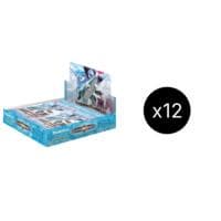 Legends Awaken Booster Box Case - BP02: Legends Awaken - Palworld OFFICIAL CARD GAME card