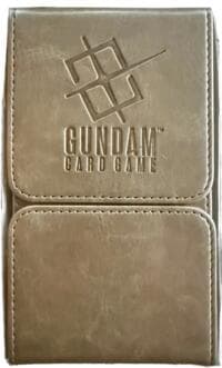 [EVX09] Special Booster Bundle 01 - Gundam Promotional Cards - Gundam Card Game card