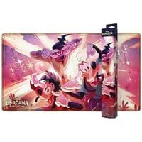 Disney Lorcana: I2I Foil Playmat - Ravensburger Playmats - Playmats card