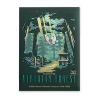 Pokemon TCG: Pokemon Center Japan Exclusive Card Sleeves - Kanto Explore (64-Pack) - Pokemon International Card Sleeves - Card Sleeves card